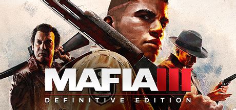 Mafia: Definitive Edition System Requirements — Can I Run Mafia.